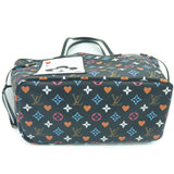 Louis Vuitton Monogram Neverfull MM Tote Bag