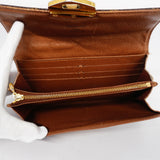 Louis Vuitton Bifold Long Wallet Monogram Etoile Portefeuille Sarah