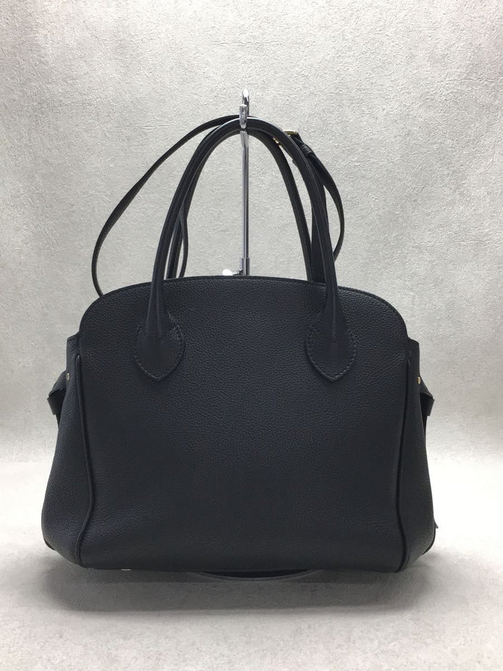 Louis Vuitton Mira PM Cowhide Handbag