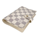 Louis Vuitton Agenda PM Damier Azur