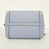 Louis Vuitton Handbag Monogram Emplant Marais BB Lira Bag