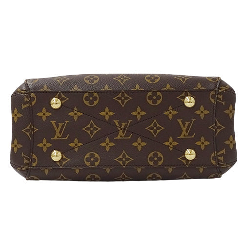 Louis Vuitton Monogram Handbag