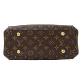 Louis Vuitton Monogram Handbag