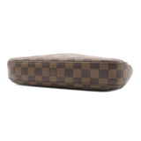 Louis Vuitton South Bank Damier Ebene Shoulder Bags