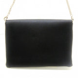 Louis Vuitton Pochette My Lock Me Shoulder Bag Noir
