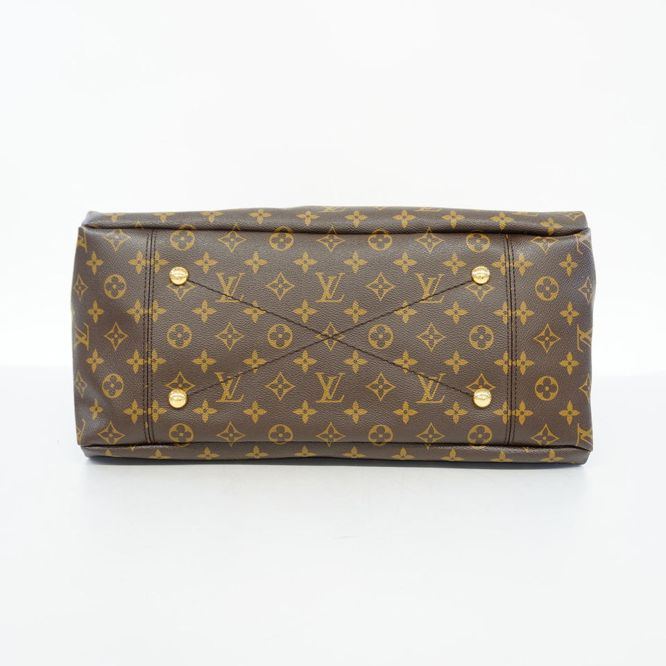 Louis Vuitton Shoulder Bag Monogram Artsy MM