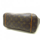 Louis Vuitton Totally PM Monogram Shoulder Bag Monogram Canvas