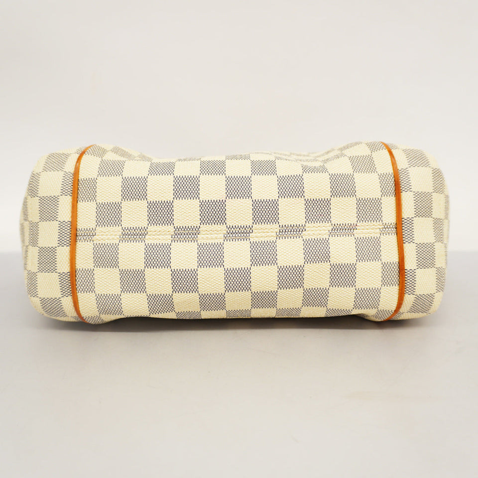 Louis Vuitton Tote Bag Damier Azur Totally PM Bag
