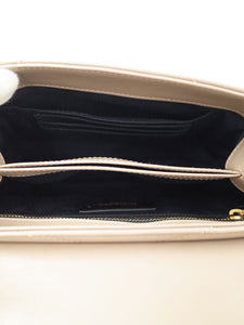 Saint Laurent- Paris Monogram Loulou Toy Bag Shoulder Bag