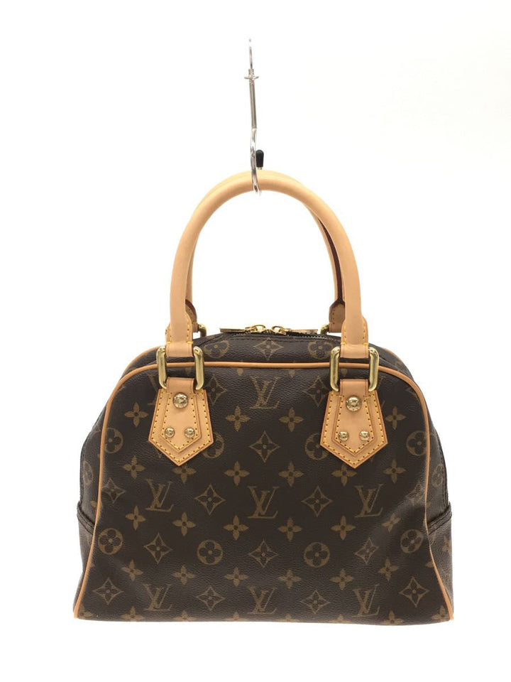 Louis Vuitton  Manhattan PM monogram