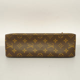 Louis Vuitton Shoulder Bag Monogram Mini Looping