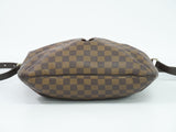 Louis Vuitton Bloomsbury GM Damier Ebene Shoulder Bag