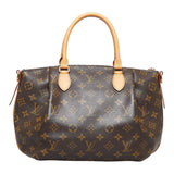 Louis Vuitton Monogram Turenne PM Shoulder Bag