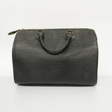 Louis Vuitton Handbag Epi Speedy 30 Noir