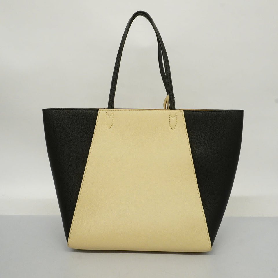 Louis Vuitton Tote Bag Lock Me Cover Noir