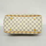 Louis Vuitton Tote Bag Damier Azur Figeri PM