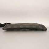 Louis Vuitton Shoulder Bag Damier Graphite Thomas