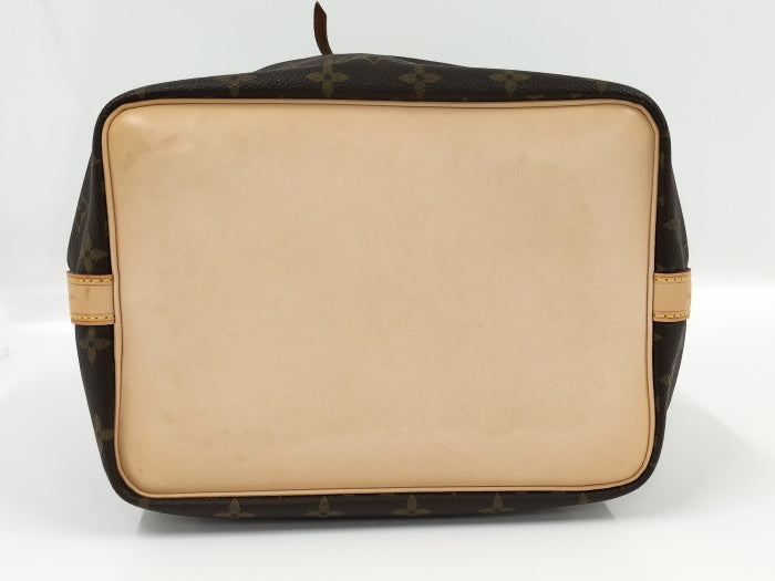 Louis Vuitton Petit Noe Purse Shoulder Bag Monogram