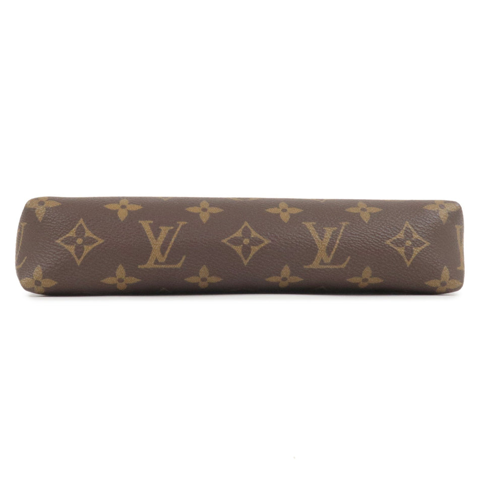 Louis Vuitton Monogram Para Scratch 2way Bag Handbag Shoulder Bag