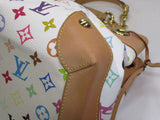 Louis Vuitton Ursula Handbag Monogram Multicolor