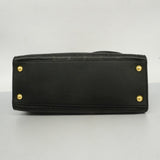 Louis Vuitton 2way  Monogram Implant Pont Neuf GM