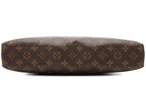 Louis Vuitton Porte Documents Ageur Monogram Macassar