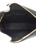Saint Laurent- Paris Lou Camera Bag Shoulder Bag Black