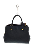 Louis Vuitton Montaigne Marine Rouge Shoulder Bag