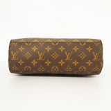 Louis Vuitton Monogram Tuileries Hobo Sesame Pesh Monogram Hobo Bag