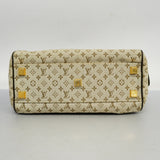 Louis Vuitton Handbag Monogram Miniline Josephine PM Khaki