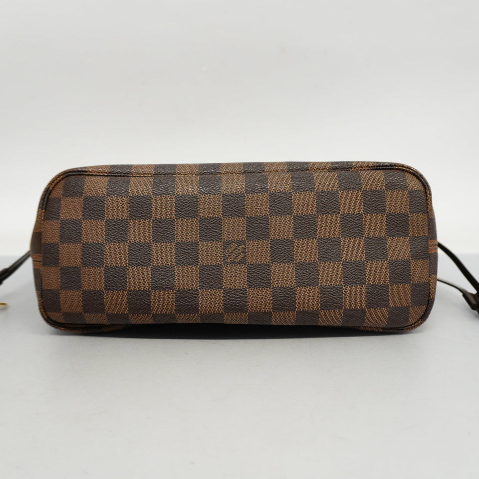 Louis Vuitton Tote Bag Damier Neverfull PM