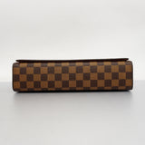 Louis Vuitton Tribeca Shoulder Bag Damier Ebene