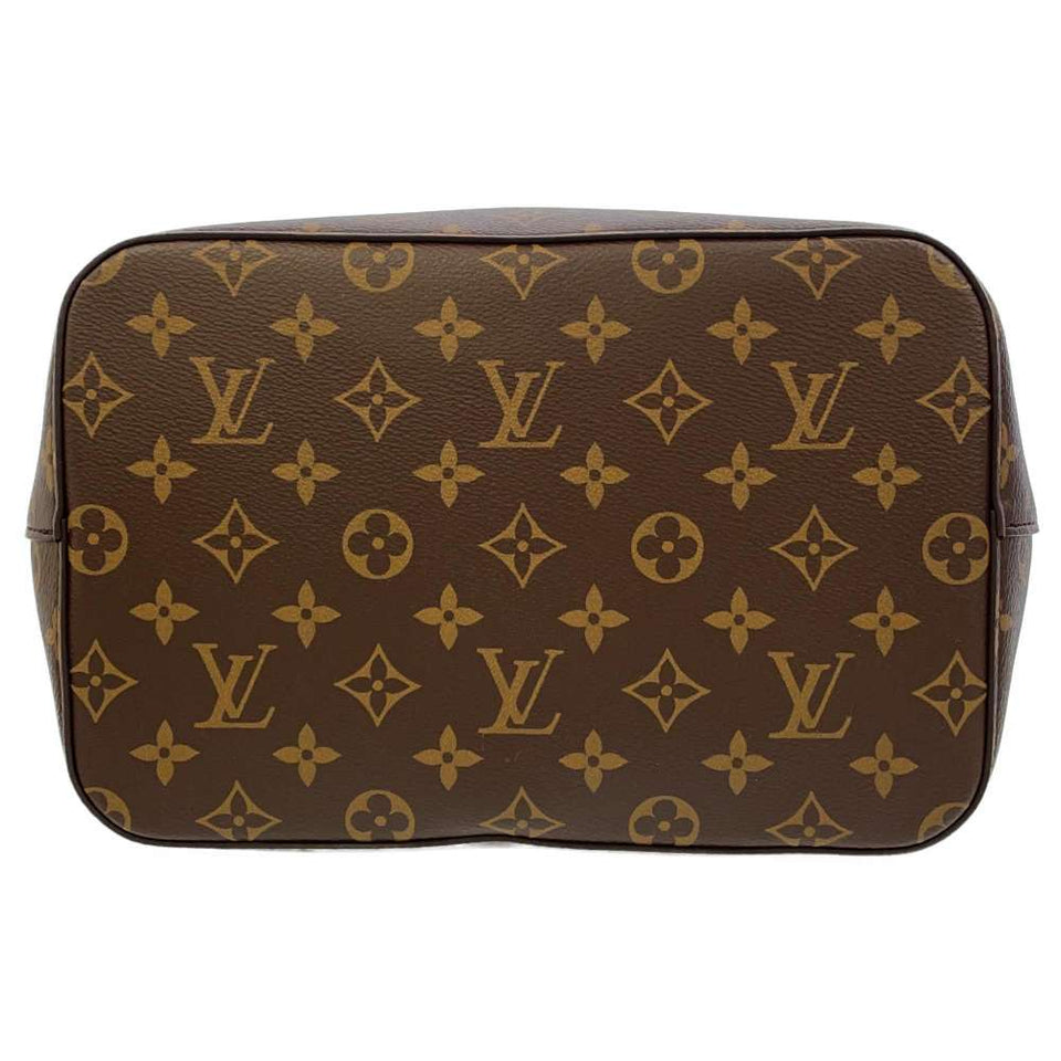 Louis Vuitton Shoulder Bag Monogram Neonoe 2way