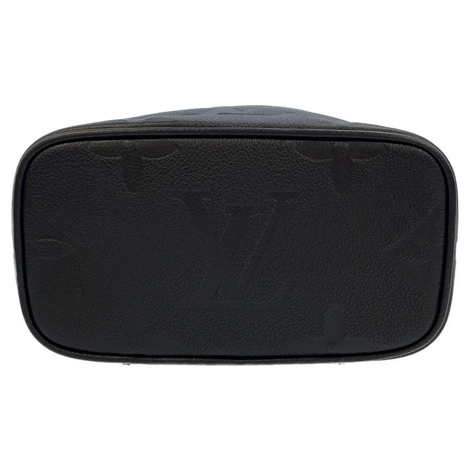 Louis Vuitton Shoulder Bag Monogram Emplant Vanity PM Mini Bag