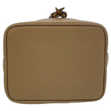 Louis Vuitton Shoulder Bag Bicolor Monogram Implant Nano Noe Handbag