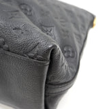 Louis Vuitton Bastille MM 2WAY Shoulder Bag Monogram Implant Handbag