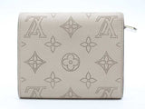 Louis Vuitton Portefoi Ilys Compact Mahina Monogram