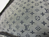 Louis Vuitton Buzzas Marie Kate Shoulder Bag Black