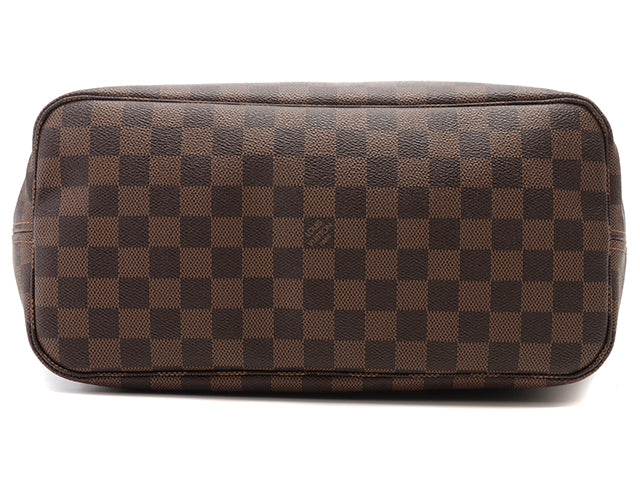 Louis Vuitton Neverfull MM Tote Bag Damier Rose Ballerine
