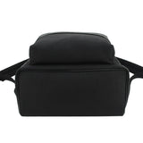 Saint Laurent- Paris City Backpack Black