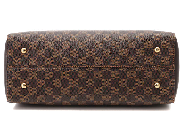 Louis Vuitton Kensington Bowling Damier
