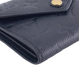 Louis Vuitton Wallet Monogram Empreinte Portefeuille Victorine