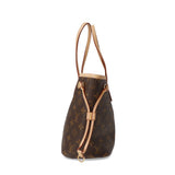 Louis Vuitton Neverfull PM Tote Bag Monogram
