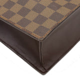 Louis Vuitton Damier Venice PM Tote Bag Handbag Square