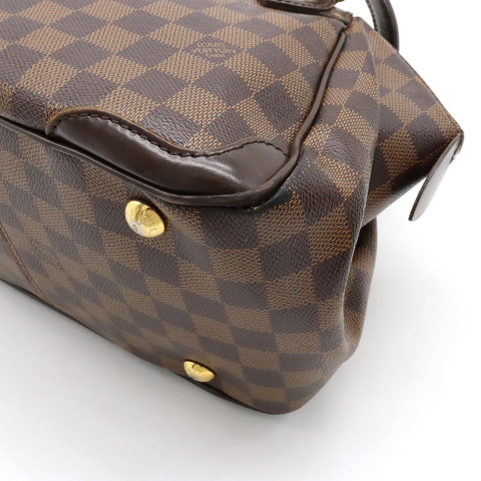 Louis Vuitton Damier Verona PM handbag shoulder bag