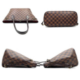 Louis Vuitton Tote Bag Damier Neverfull PM Handbag Shoulder Bag
