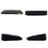 Louis Vuitton Shoulder Bag Monogram Implant Easy Pouch Accessory