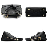 Louis Vuitton 2way Monogram Implant Neo Alma BB Handbag Shoulder Bag