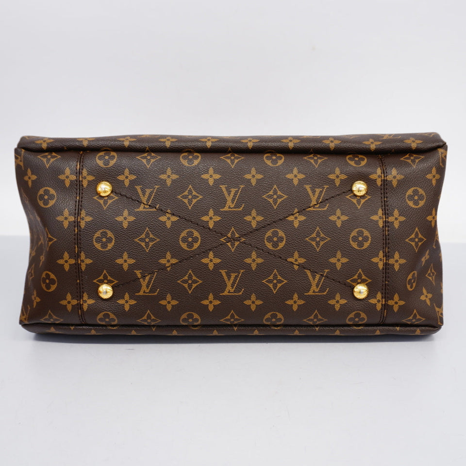 Louis Vuitton Shoulder Bag Monogram Artsy GM