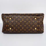 Louis Vuitton Shoulder Bag Monogram Artsy GM